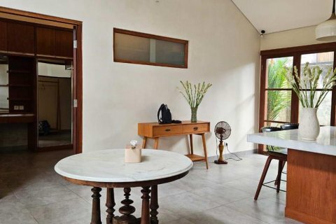Вилла с 2 спальнями в Canggu, Бадунг, Индонезия № 8841 11
