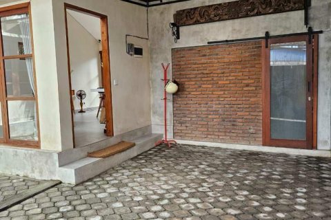 Вилла с 2 спальнями в Canggu, Бадунг, Индонезия № 8841 10