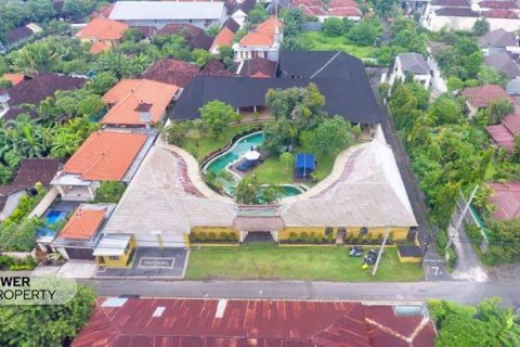 5 bedrooms Villa in South Denpasar, Denpasar, Indonesia No. 8840