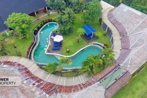 5 bedrooms Villa in South Denpasar, Denpasar, Indonesia No. 8840 24