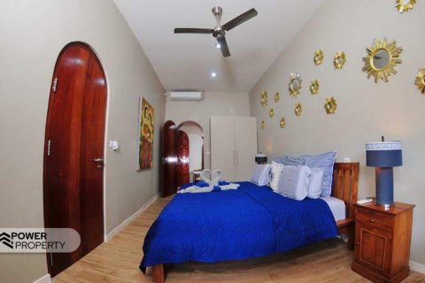 5 bedrooms Villa in South Denpasar, Denpasar, Indonesia No. 8840 29