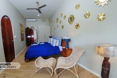 5 bedrooms Villa in South Denpasar, Denpasar, Indonesia No. 8840 30