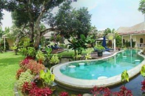 5 bedrooms Villa in South Denpasar, Denpasar, Indonesia No. 8840 16