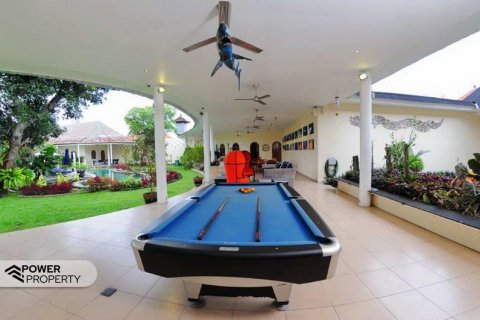 5 bedrooms Villa in South Denpasar, Denpasar, Indonesia No. 8840 25