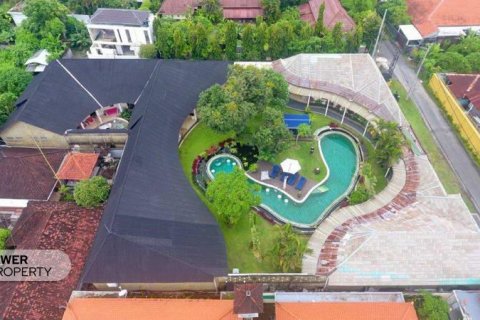 5 bedrooms Villa in South Denpasar, Denpasar, Indonesia No. 8840 22