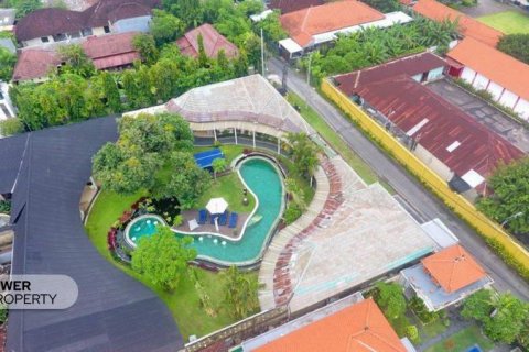 5 bedrooms Villa in South Denpasar, Denpasar, Indonesia No. 8840 21