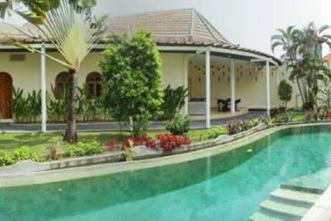 5 bedrooms Villa in South Denpasar, Denpasar, Indonesia No. 8840 17
