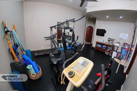 5 bedrooms Villa in South Denpasar, Denpasar, Indonesia No. 8840 9