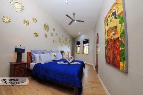 5 bedrooms Villa in South Denpasar, Denpasar, Indonesia No. 8840 28