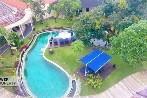 5 bedrooms Villa in South Denpasar, Denpasar, Indonesia No. 8840 20