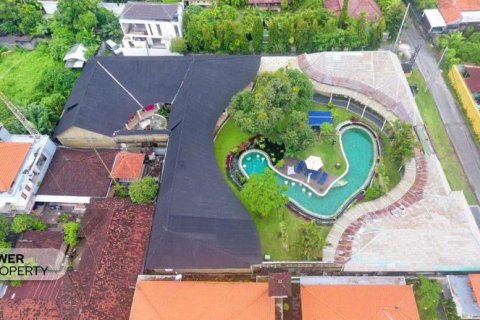 5 bedrooms Villa in South Denpasar, Denpasar, Indonesia No. 8840 23