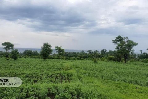 Земельный участок 7887м2 в Karangasem, Карангасем, Индонезия № 8923 3