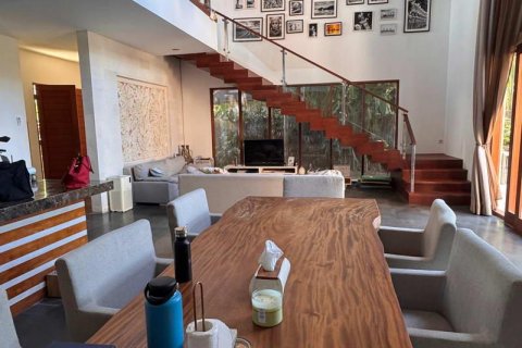 3 bedrooms Villa in Cemagi, Mengwi, Badung, Indonesia No. 8897 17