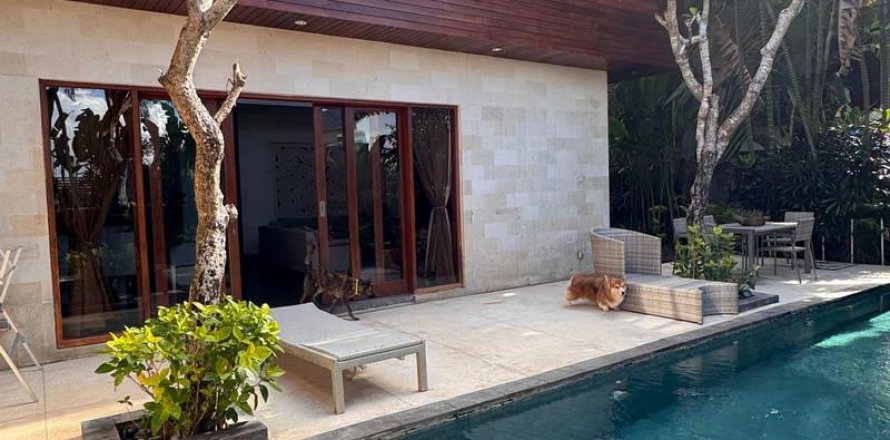 3 bedrooms Villa in Cemagi, Mengwi, Badung, Indonesia No. 8897