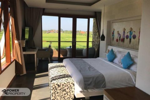 3 bedrooms Villa in Cemagi, Mengwi, Badung, Indonesia No. 8897 10