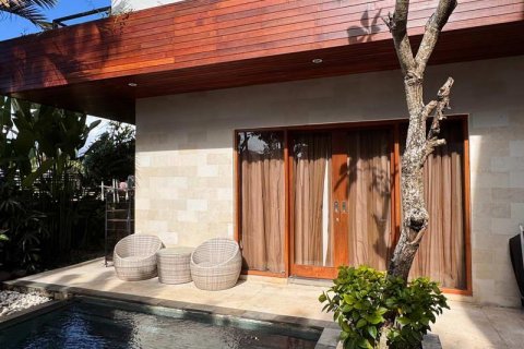 3 bedrooms Villa in Cemagi, Mengwi, Badung, Indonesia No. 8897 16