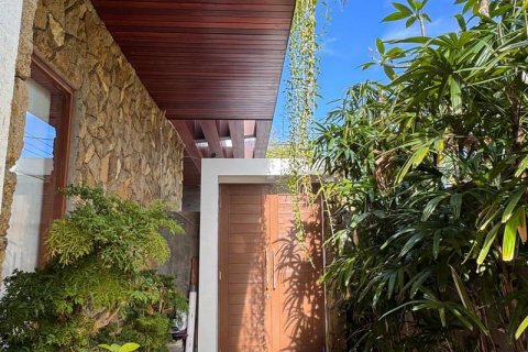 3 bedrooms Villa in Cemagi, Mengwi, Badung, Indonesia No. 8897 12