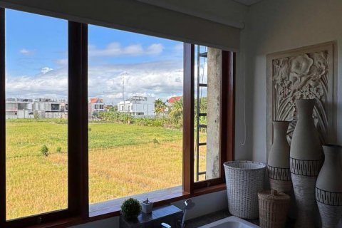 3 bedrooms Villa in Cemagi, Mengwi, Badung, Indonesia No. 8897 6