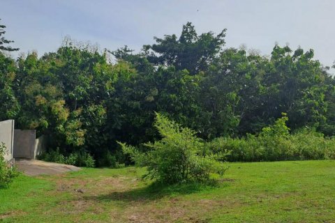 Земельный участок 997м2 в Южная Кута, Бадунг, Индонезия № 9060 11