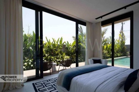 3 bedrooms Villa in Tabanan, Indonesia No. 8958 6