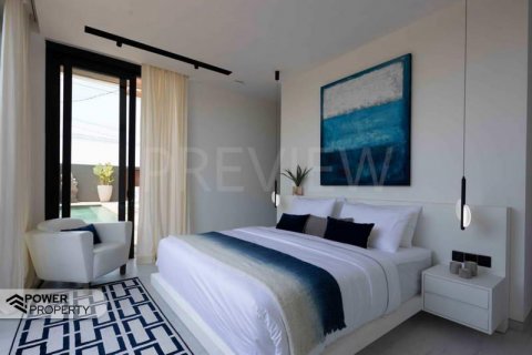 3 bedrooms Villa in Tabanan, Indonesia No. 8958 13