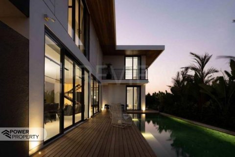 3 bedrooms Villa in Tabanan, Indonesia No. 8958