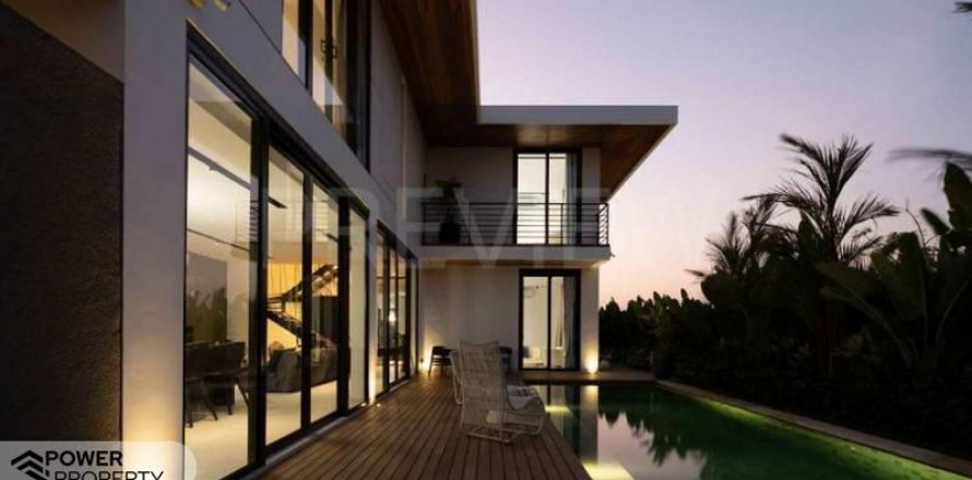 3 bedrooms Villa in Tabanan, Indonesia No. 8958