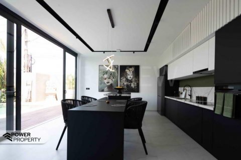 3 bedrooms Villa in Tabanan, Indonesia No. 8958 11
