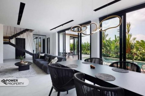 3 bedrooms Villa in Tabanan, Indonesia No. 8958 4