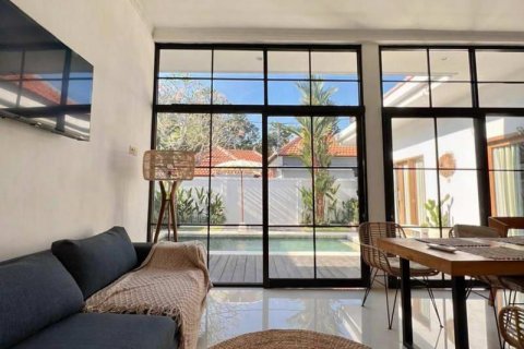 3 bedrooms Villa in Pererenan, Mengwi, Badung, Indonesia No. 8957 2