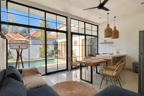 3 bedrooms Villa in Pererenan, Mengwi, Badung, Indonesia No. 8957