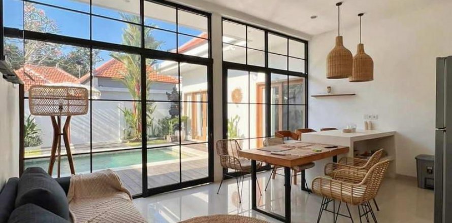 3 bedrooms Villa in Pererenan, Mengwi, Badung, Indonesia No. 8957