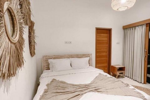 3 bedrooms Villa in Pererenan, Mengwi, Badung, Indonesia No. 8957 4