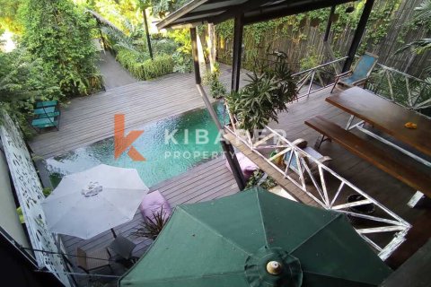 3 bedrooms Villa in Tabanan, Indonesia No. 12164