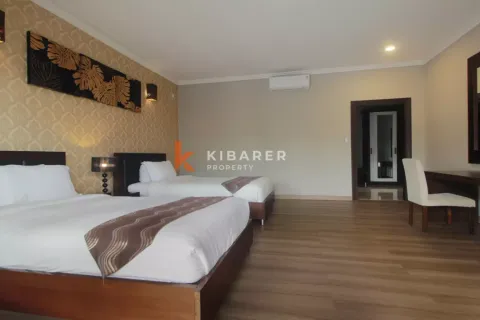 Вилла с 4 спальнями в Kerobokan, Бадунг, Индонезия № 12163 19
