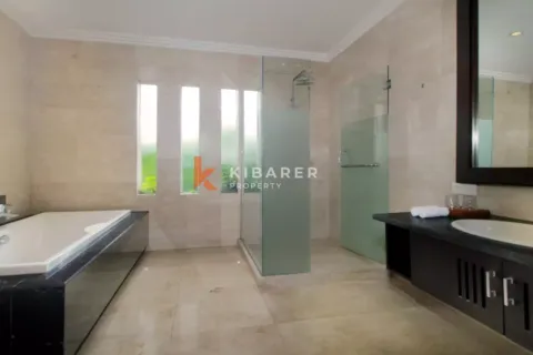 Вилла с 4 спальнями в Kerobokan, Бадунг, Индонезия № 12163 17