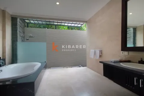 Вилла с 4 спальнями в Kerobokan, Бадунг, Индонезия № 12163 23