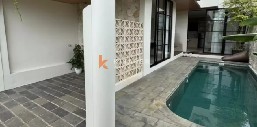 3 bedrooms Villa in Nusa Dua, Badung, Indonesia No. 12162