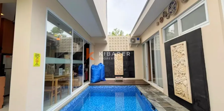 Вилла с 3 спальнями в Nusa Dua, Бадунг, Индонезия № 12166