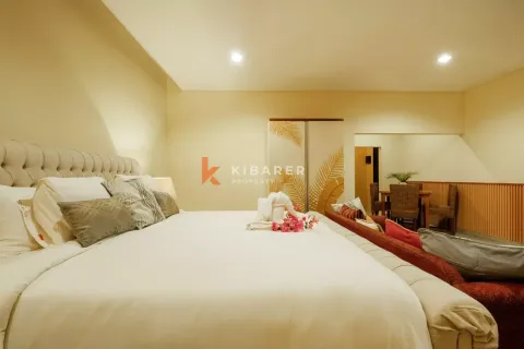 Вилла с 1 спальней в Kerobokan, Бадунг, Индонезия № 12167 4