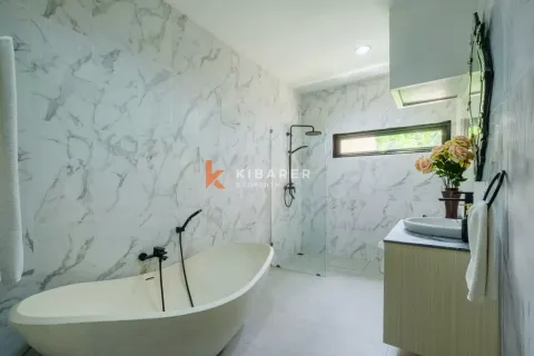 Вилла с 1 спальней в Kerobokan, Бадунг, Индонезия № 12167 6