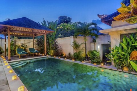10 bedrooms Villa in Seminyak, Badung, Indonesia No. 11630 5
