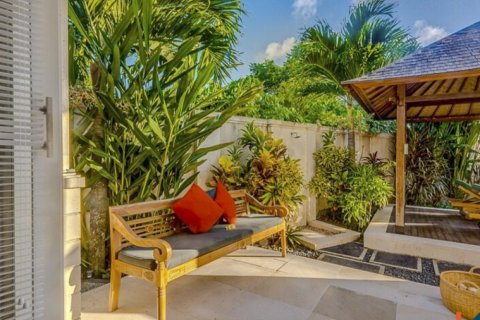 10 bedrooms Villa in Seminyak, Badung, Indonesia No. 11630 15
