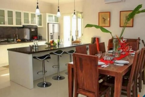 10 bedrooms Villa in Seminyak, Badung, Indonesia No. 11630 16