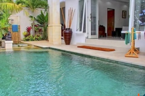 10 bedrooms Villa in Seminyak, Badung, Indonesia No. 11630 7