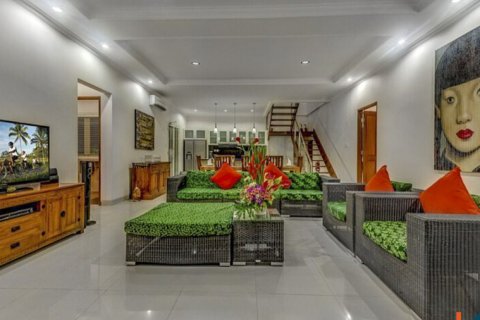 10 bedrooms Villa in Seminyak, Badung, Indonesia No. 11630 8
