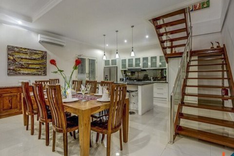 10 bedrooms Villa in Seminyak, Badung, Indonesia No. 11630 2