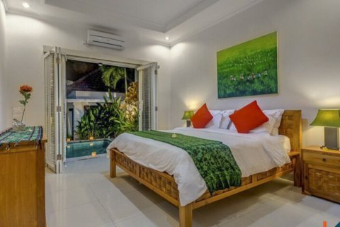 10 bedrooms Villa in Seminyak, Badung, Indonesia No. 11630 20
