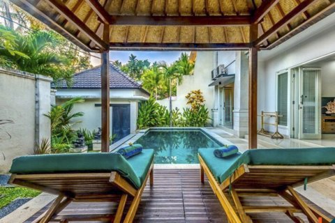 10 bedrooms Villa in Seminyak, Badung, Indonesia No. 11630 10
