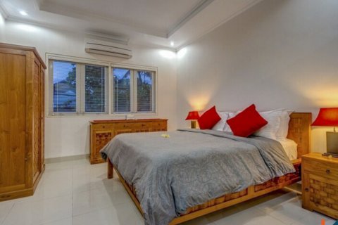 10 bedrooms Villa in Seminyak, Badung, Indonesia No. 11630 21